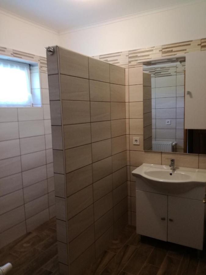 Alsóhegyi Apartmanok Zalakaros Kültér fotó